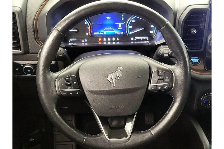 $26998 : Ford Bronco Sport 2023 AWD O image 10