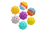 Custom Stress Balls in Bulk en London