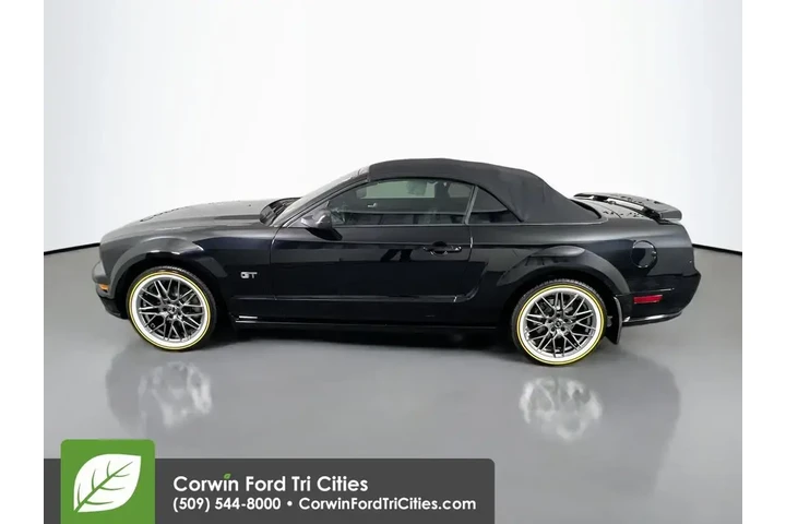 $11989 : Ford Mustang 2008 GT Premium image 6