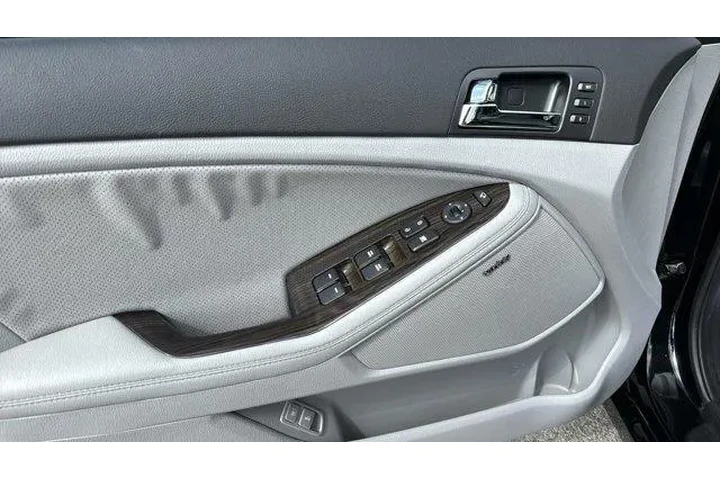 $7563 : Kia Optima 2013 EX 4dr Sedan image 10