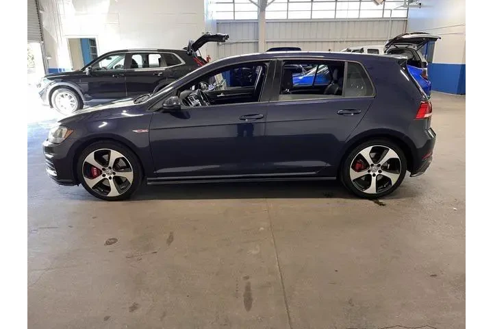 $21416 : Volkswagen Golf GTI 2019 S 4 image 6