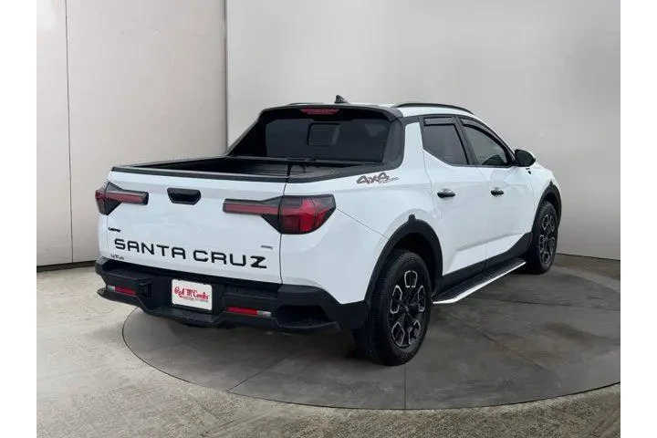 $23795 : Hyundai SANTA CRUZ 2022 AWD image 5