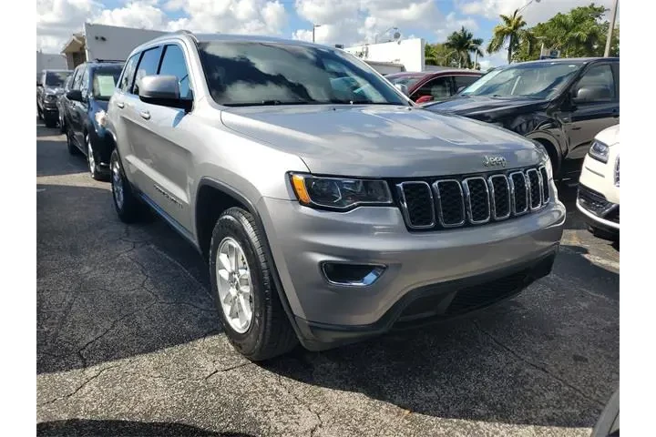 $11990 : Jeep Grand Cherokee 2018 4x2 image 2