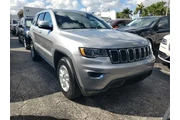$11990 : Jeep Grand Cherokee 2018 4x2 thumbnail