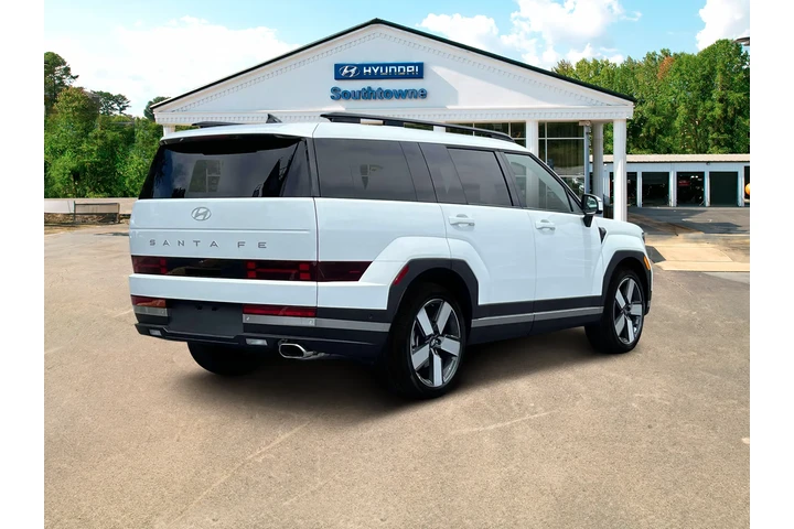 $34661 : Hyundai SANTA FE 2024 Limite image 7
