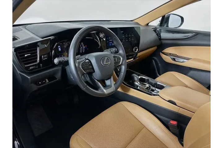 $33995 : Lexus NX 350 2024 AWD Premiu image 9