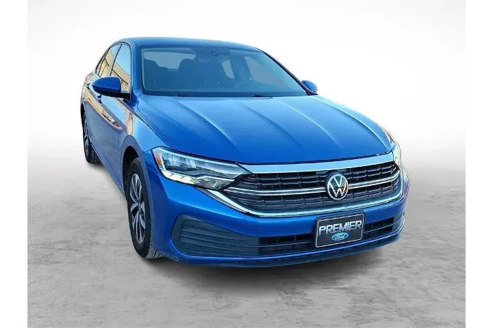 $14899 : Volkswagen Jetta 2023 S 4dr image 2