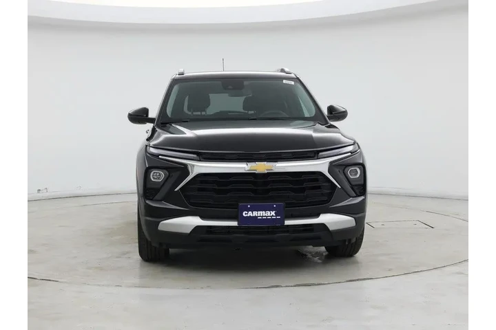 $22998 : Chevrolet Trailblazer 2025 L image 5
