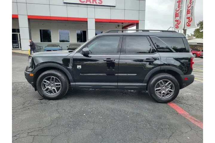 $28000 : Ford Bronco Sport 2025 AWD B image 6
