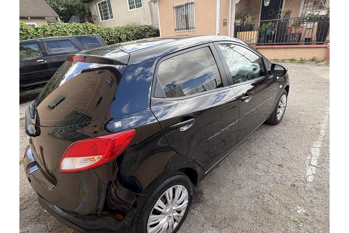$3999 : Vendo Mazda2 Sport mode 2013 image 6