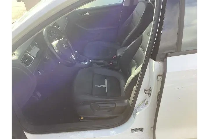 $6945 : Volkswagen Jetta 2012 SE 4dr image 5