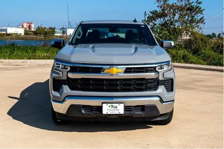 $35189 : Chevrolet Silverado 1500 202 image 2