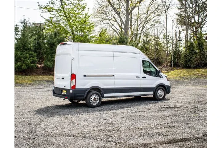 $28795 : Ford Transit 2022 AWD 350 3d image 8