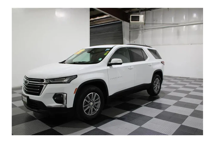 $25749 : Traverse 2022 image 6