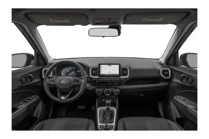 $15990 : Hyundai VENUE 2023 Limited 4 image 10