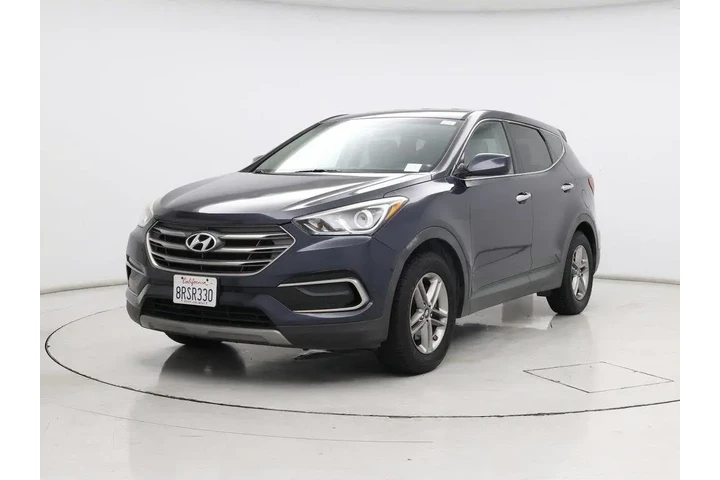 $15998 : Hyundai SANTA FE Sport 2017 image 4