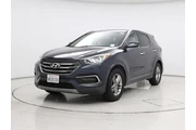$15998 : Hyundai SANTA FE Sport 2017 thumbnail