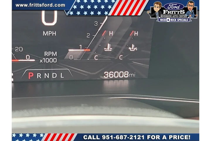 $39982 : GMC Canyon 2023 4x4 AT4 4dr image 2