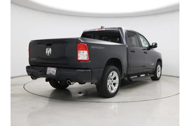 $30998 : Ram 1500 2020 4x2 Big Horn 4 image 8