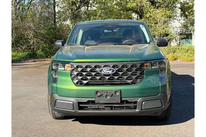 $30995 : Ford Maverick 2025 AWD XL 4d image 9