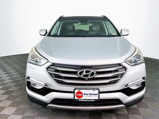 $17100 : PRE-OWNED 2017 HYUNDAI SANTA image 3