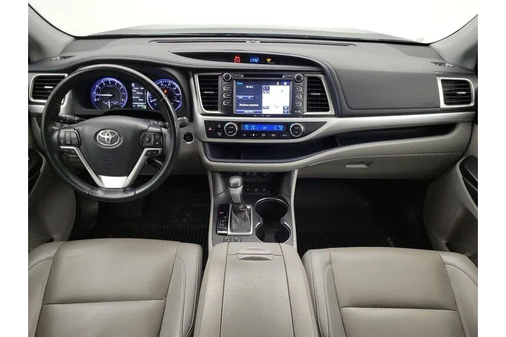 $26998 : Toyota Highlander 2019 AWD X image 9