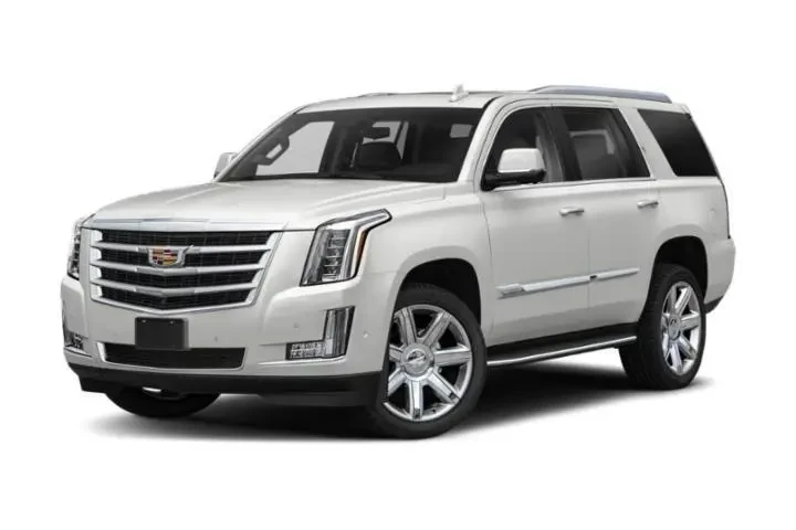 $39999 : Cadillac Escalade 2020 4x4 P image 1