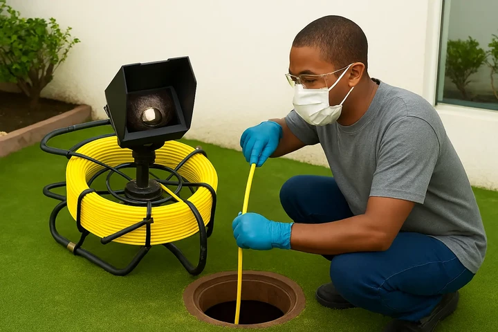 Plomería y Gasfitería image 4