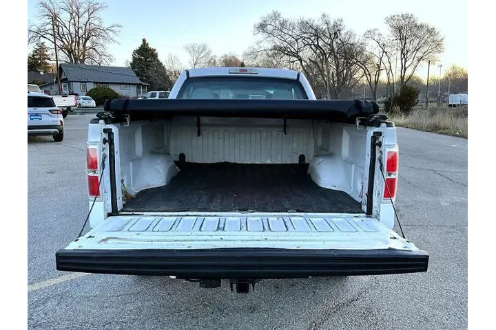 $11995 : Ford F-150 2013 4x4 Lariat 4 image 9