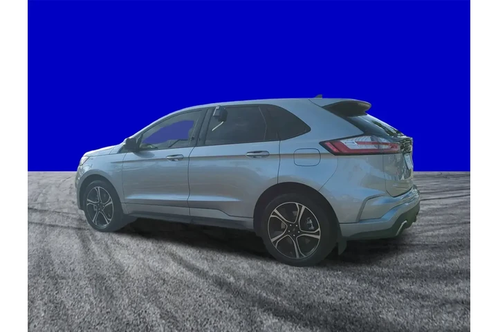 $27058 : Ford Edge 2021 AWD ST 4dr Cr image 6