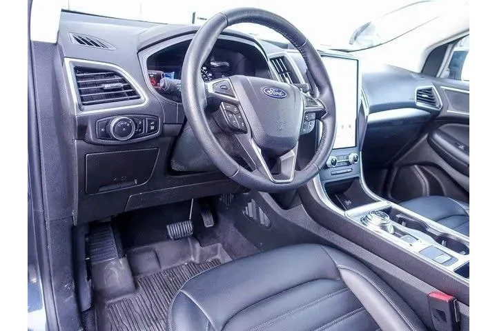 $25681 : Ford Edge 2024 AWD SEL 4dr S image 2