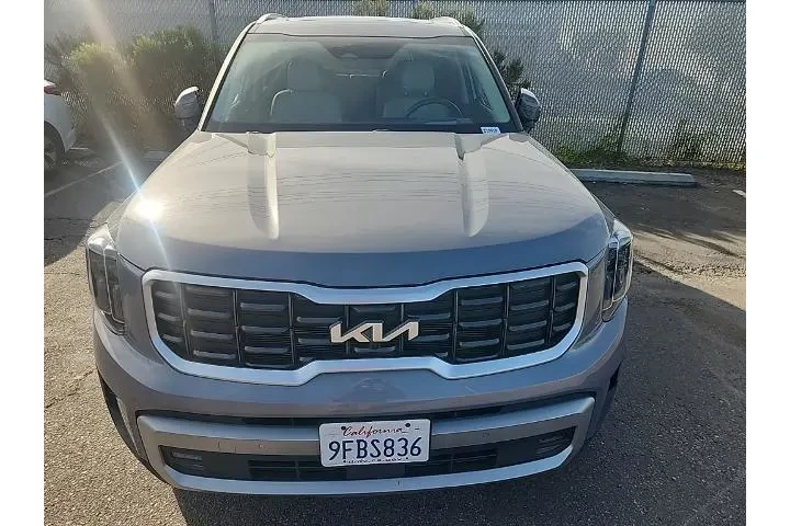 $39991 : Kia Telluride 2023 AWD SX-Pr image 2