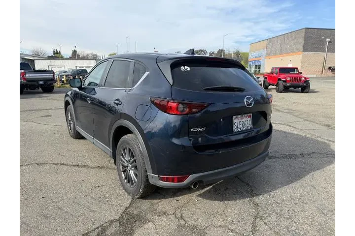 $15000 : Mazda CX-5 2019 Touring 4dr image 4