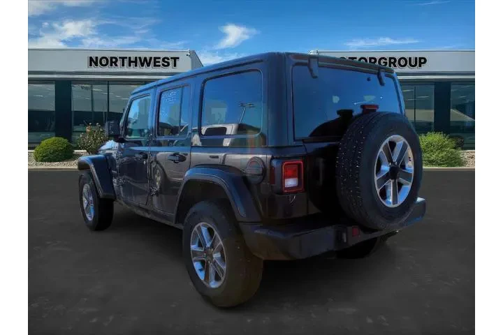 $30578 : Jeep Wrangler 2023 4x4 Sahar image 3