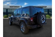 $30578 : Jeep Wrangler 2023 4x4 Sahar thumbnail