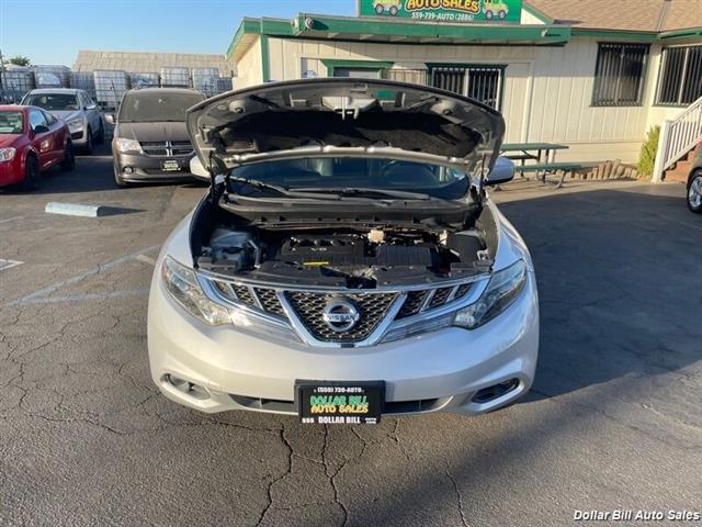 $9950 : 2012 Murano LE SUV image 9