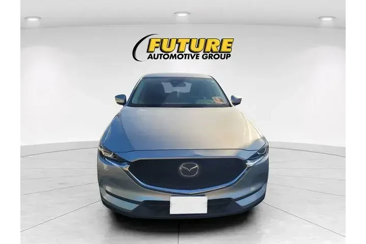 $21888 : Mazda CX-5 2020 AWD Touring image 2
