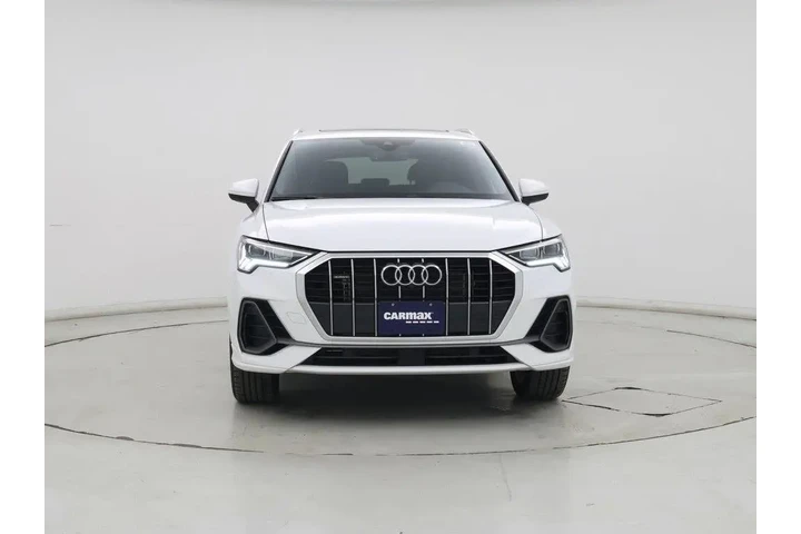$37998 : Audi Q3 2024 AWD quattro S l image 5