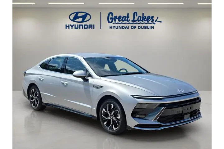 $22066 : Hyundai SONATA 2025 SEL 4dr image 7