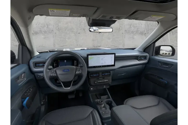 $34613 : Ford Maverick 2025 AWD Lobo image 9