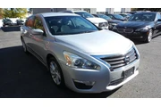 $8000 : 2014 Altima 2.5 SV thumbnail