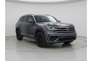 Volkswagen Atlas 2022 AWD V6 en Binghamton