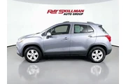 $11975 : Chevrolet Trax 2019 AWD LT 4 thumbnail