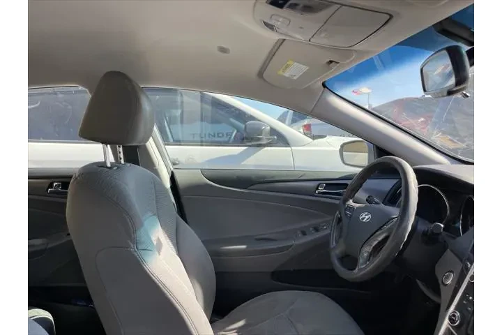 $6609 : Hyundai SONATA Hybrid 2015 4 image 5