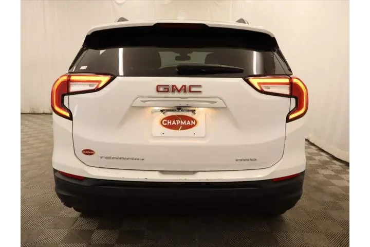 $20898 : GMC Terrain 2023 AWD SLE 4dr image 5