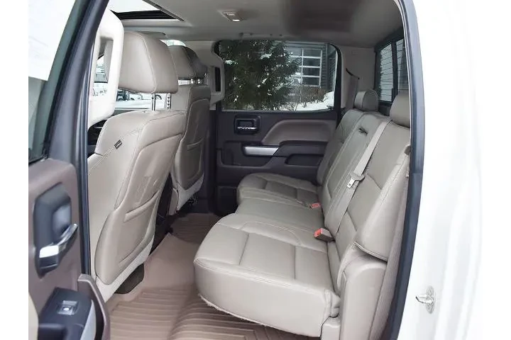 $22495 : Chevrolet Silverado 1500 201 image 6