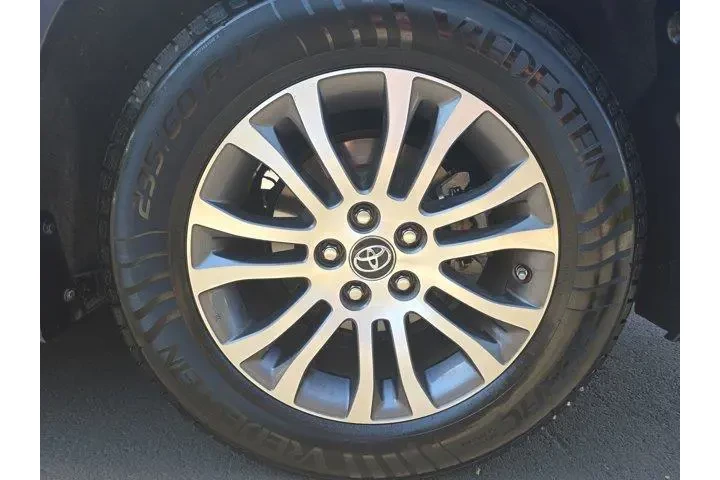 $26995 : Toyota Sienna 2019 XLE 7-Pas image 6