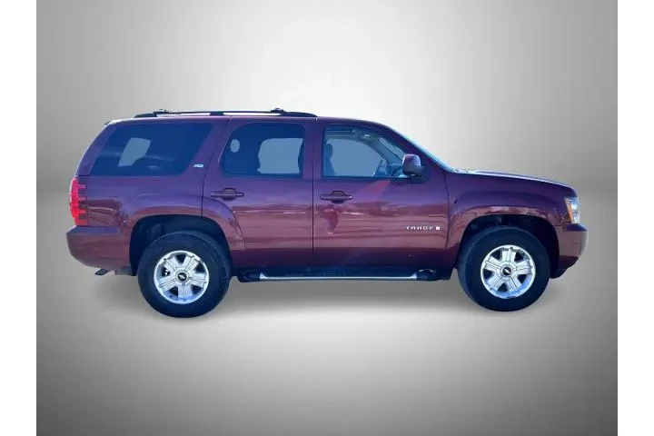 $7995 : Chevrolet Tahoe 2009 4x4 LT image 4