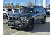Jeep Renegade 2023 4x4 Altit en Long Island
