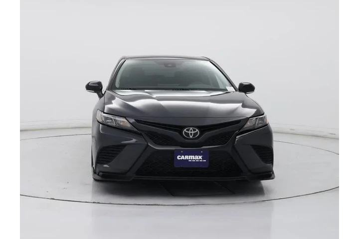 $39998 : Toyota Camry 2024 TRD 4dr Se image 5